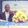 Toheeb Odusolu