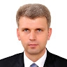 Петро Мельник