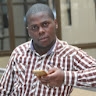john mwangi