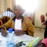 Isaac Osindi