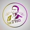 Ian D'voice