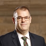 Carl Johengen