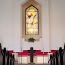 Church Secretary  