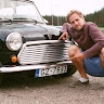 Edgars Doma