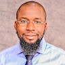 Abdulhakeem Mamman Ngulde