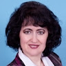 Лариса Сєвєрін
