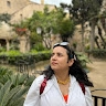 Mahsa Hemmati