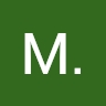 M. A