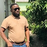 Mgcini Mpofu