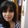 Stamatoula Chalkia