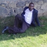 Cyprien Munyaandamutsa