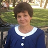 Тетяна Глущенко