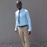 Brian Ombongi