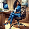 Stephanie Osayameh