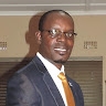 Jones Mwiza