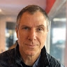 Stephen Creamer