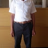 Dixon Mbogho