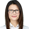 Наталья Полыковская