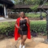 Roselyn Kamau