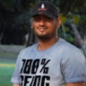 Chandrasekhar Dash