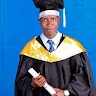 Dr. James Areri  