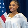 Nevaeh Gilbert