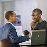 Robert Mugisha