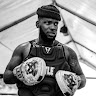 Cedrick Alexander Fitness