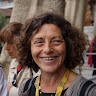 Maica Chacopino