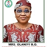 Bosede Olaniyi