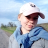 Настя Швецова