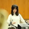 Rachel Wu