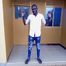 Okello Paul mickey
