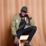 HARRISON IDUYO