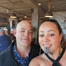 Lee & Jason Hepi