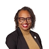 Angela V. McKnight