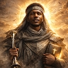 Adonis Gospel