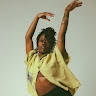Zhané Jackson