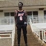 Stewart Magero