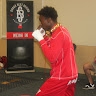 Evan Holyfield