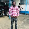 Emmanuel Darius Quitoe