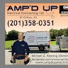 Amp'd Up Electrical  