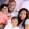 Ayodele ige
