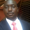 Edegbo Caleb