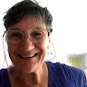 Claudine Ageron Marque
