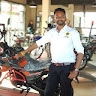 Alkesh Sadavarte