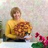 Ірина Кучерова