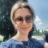 Yana Kadebska-Parasyuk