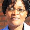 Christina Mbiza