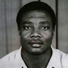 James Mbengue
